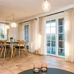 Tatil Evi 8 Person In *