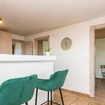 Tatil Evi 8 Person In