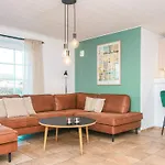 8 Person In Tatil Evi Tarm