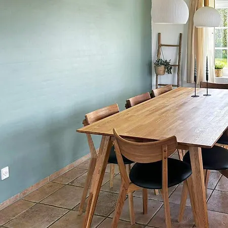 Holiday home Xxv *