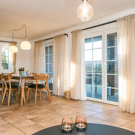 Holiday home Xxv *