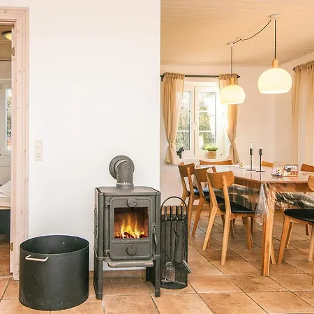 8 Person In Dom wakacyjny Tarm