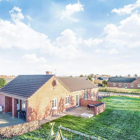 Holiday home Xxv