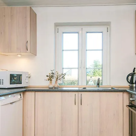 Holiday home Xxv Tarm