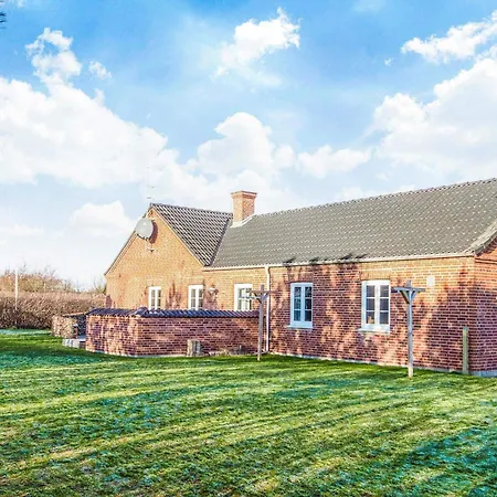 Holiday home Xxv Tarm