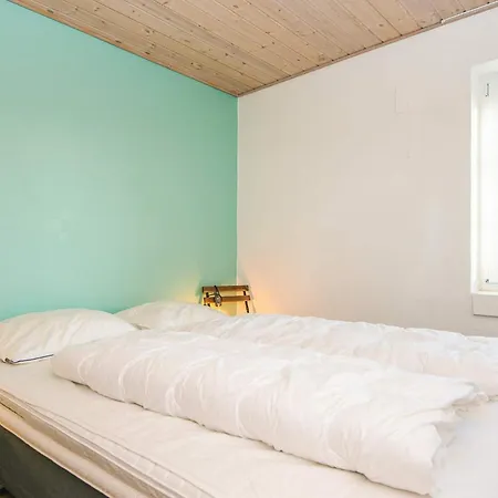 Ferienhaus 8 Person In *