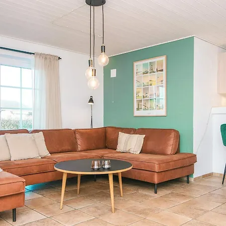Xxv Holiday home Tarm