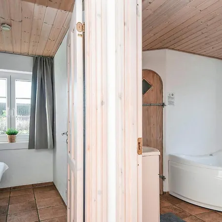Holiday home Xxv Tarm
