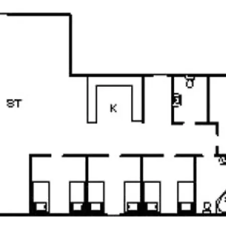 Holiday home Xxv *
