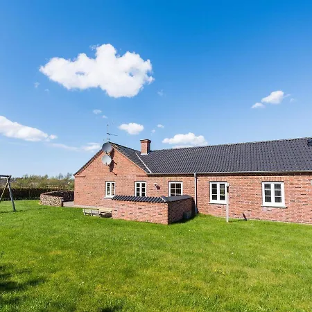 Holiday home Xxv *