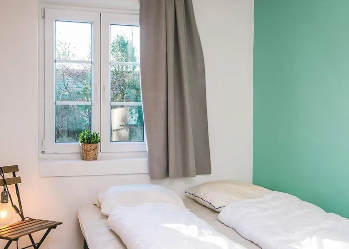 Dom wakacyjny 8 Person In